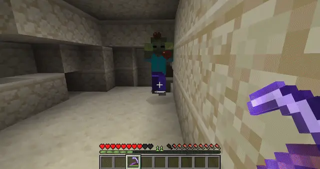 Devour enchantment
